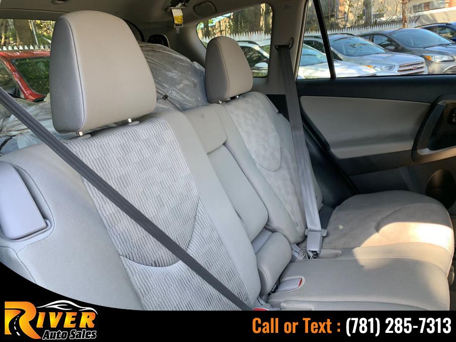 2012 Toyota RAV4 4WD 4dr I4 (Natl), available for sale in Malden, Massachusetts | River Auto Sales. Malden, Massachusetts 2012 Toyota RAV4 4WD 4dr I4 (Natl), available for sale in Malden, Massachusetts | River Auto Sales. Malden, Massachusetts