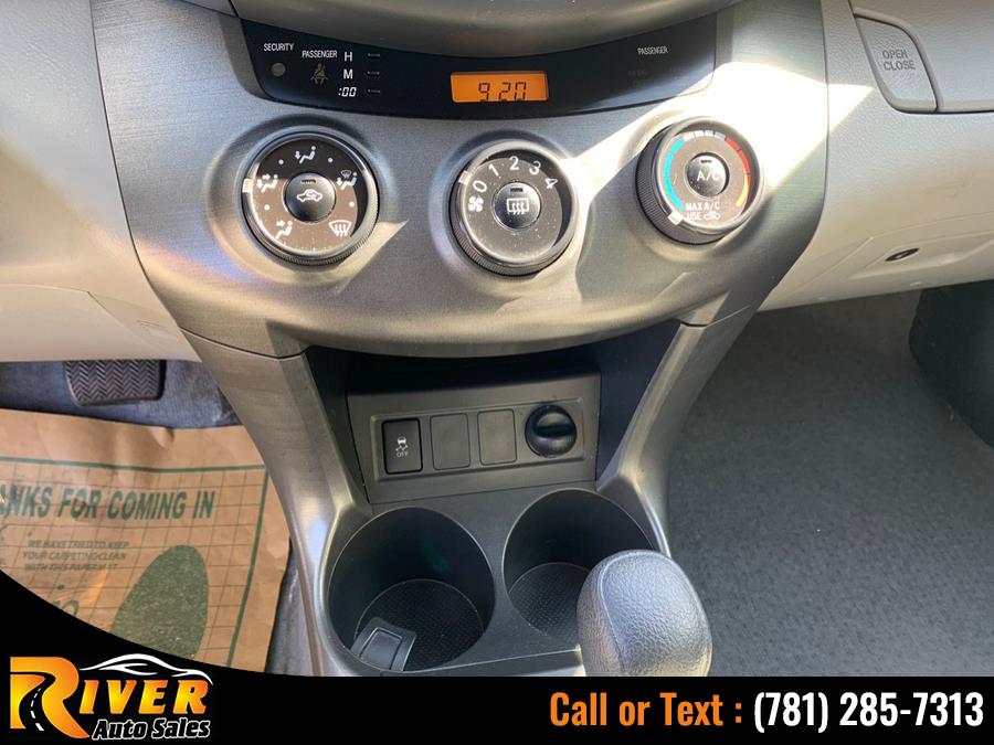 2012 Toyota RAV4 4WD 4dr I4 (Natl), available for sale in Malden, Massachusetts | River Auto Sales. Malden, Massachusetts 2012 Toyota RAV4 4WD 4dr I4 (Natl), available for sale in Malden, Massachusetts | River Auto Sales. Malden, Massachusetts