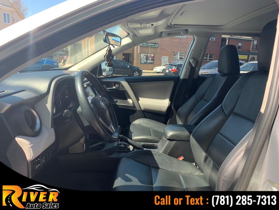 Used Toyota RAV4 AWD 4dr XLE (Natl) 2016 | River Auto Sales. Malden, Massachusetts Used Toyota RAV4 AWD 4dr XLE (Natl) 2016 | River Auto Sales. Malden, Massachusetts