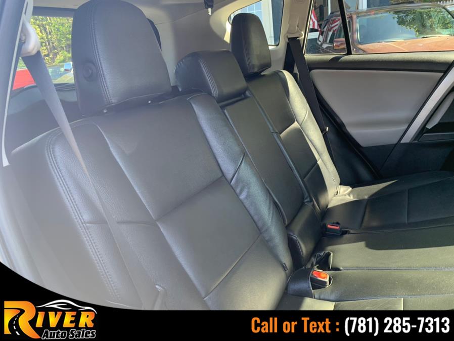 Used Toyota RAV4 AWD 4dr XLE (Natl) 2016 | River Auto Sales. Malden, Massachusetts Used Toyota RAV4 AWD 4dr XLE (Natl) 2016 | River Auto Sales. Malden, Massachusetts
