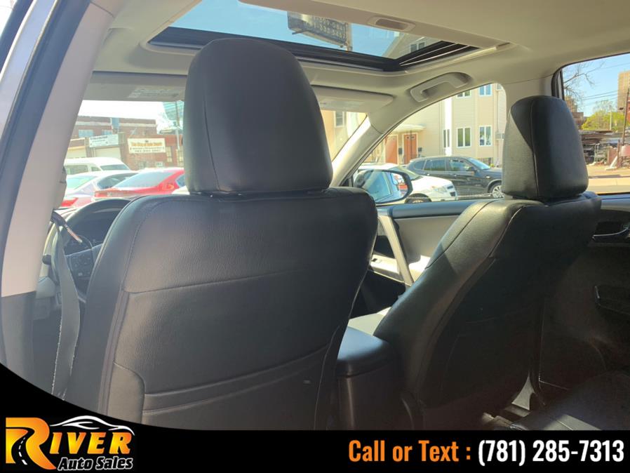 Used Toyota RAV4 AWD 4dr XLE (Natl) 2016 | River Auto Sales. Malden, Massachusetts Used Toyota RAV4 AWD 4dr XLE (Natl) 2016 | River Auto Sales. Malden, Massachusetts