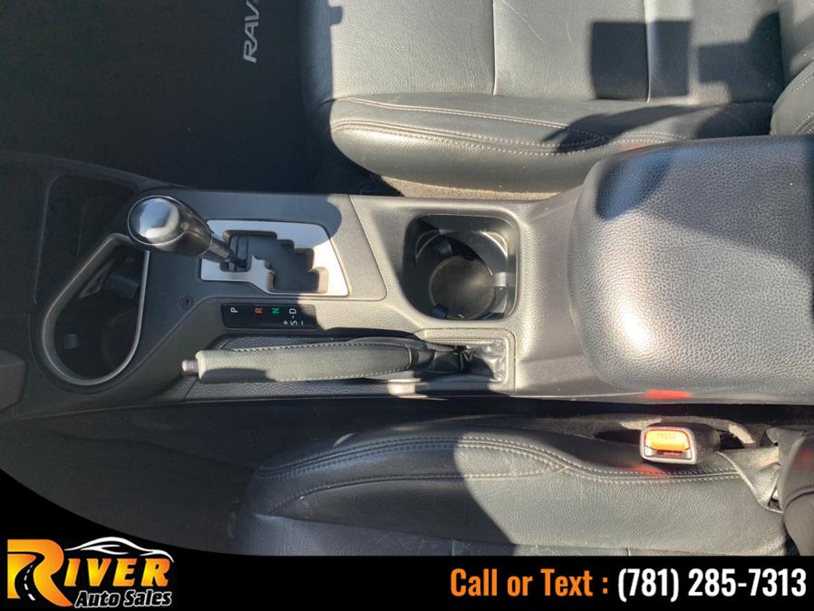 Used Toyota RAV4 AWD 4dr XLE (Natl) 2016 | River Auto Sales. Malden, Massachusetts Used Toyota RAV4 AWD 4dr XLE (Natl) 2016 | River Auto Sales. Malden, Massachusetts