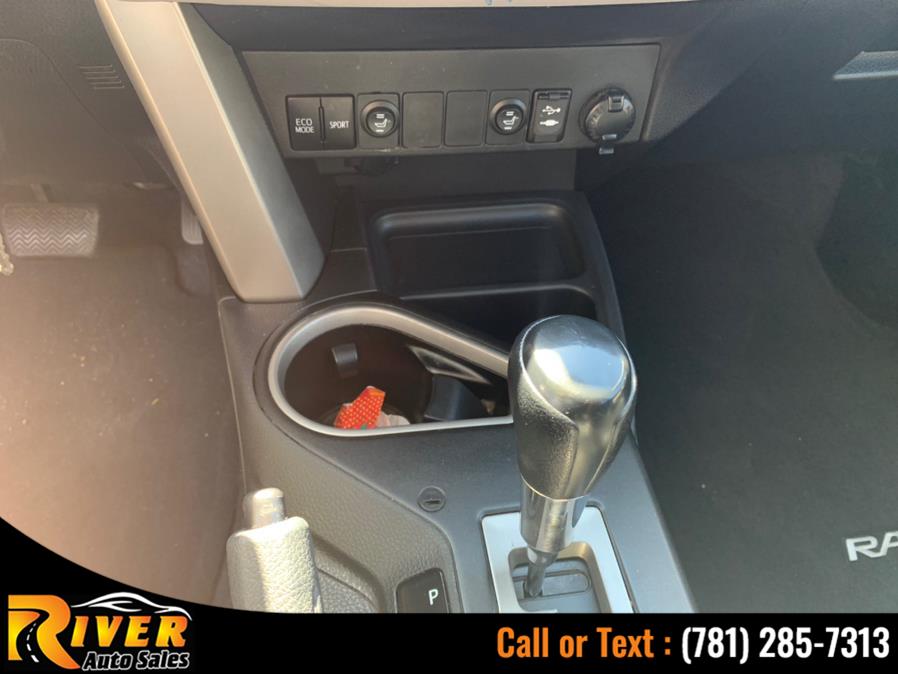 Used Toyota RAV4 AWD 4dr XLE (Natl) 2016 | River Auto Sales. Malden, Massachusetts Used Toyota RAV4 AWD 4dr XLE (Natl) 2016 | River Auto Sales. Malden, Massachusetts