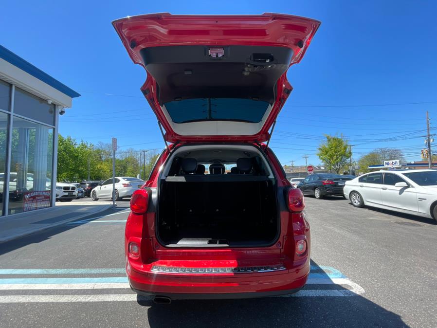 2015 FIAT 500L 5dr HB Lounge, available for sale in Elmont, New York | Sunrise of Elmont. Elmont, New York 2015 FIAT 500L 5dr HB Lounge, available for sale in Elmont, New York | Sunrise of Elmont. Elmont, New York