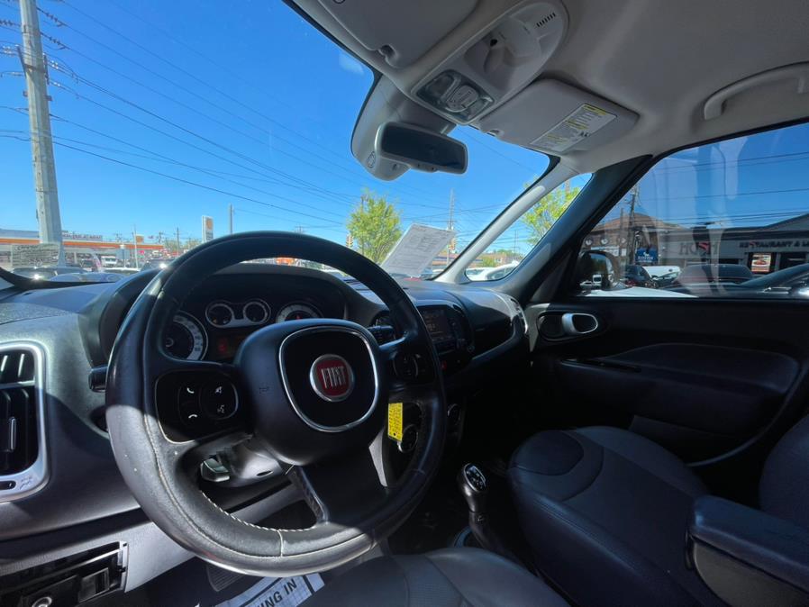 2015 FIAT 500L 5dr HB Lounge, available for sale in Elmont, New York | Sunrise of Elmont. Elmont, New York 2015 FIAT 500L 5dr HB Lounge, available for sale in Elmont, New York | Sunrise of Elmont. Elmont, New York