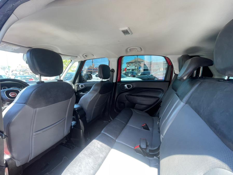 2015 FIAT 500L 5dr HB Lounge, available for sale in Elmont, New York | Sunrise of Elmont. Elmont, New York 2015 FIAT 500L 5dr HB Lounge, available for sale in Elmont, New York | Sunrise of Elmont. Elmont, New York