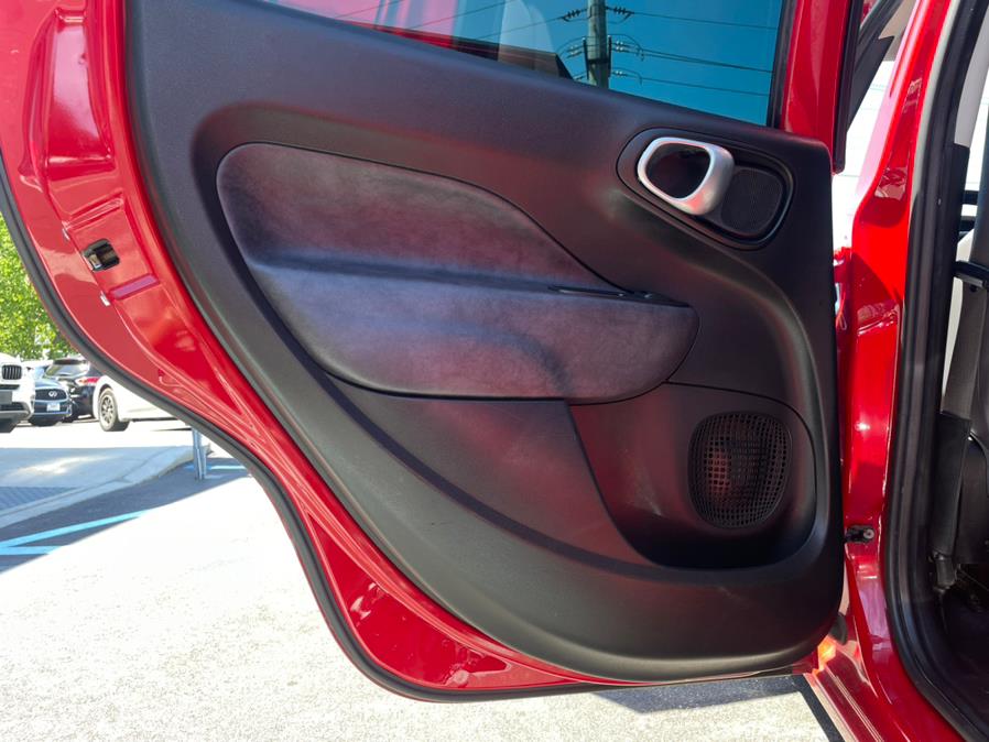 2015 FIAT 500L 5dr HB Lounge, available for sale in Elmont, New York | Sunrise of Elmont. Elmont, New York 2015 FIAT 500L 5dr HB Lounge, available for sale in Elmont, New York | Sunrise of Elmont. Elmont, New York
