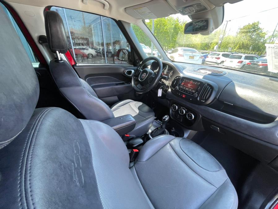 2015 FIAT 500L 5dr HB Lounge, available for sale in Elmont, New York | Sunrise of Elmont. Elmont, New York 2015 FIAT 500L 5dr HB Lounge, available for sale in Elmont, New York | Sunrise of Elmont. Elmont, New York
