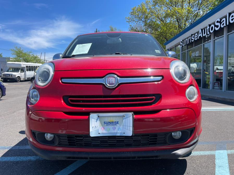2015 FIAT 500L 5dr HB Lounge, available for sale in Elmont, New York | Sunrise of Elmont. Elmont, New York 2015 FIAT 500L 5dr HB Lounge, available for sale in Elmont, New York | Sunrise of Elmont. Elmont, New York