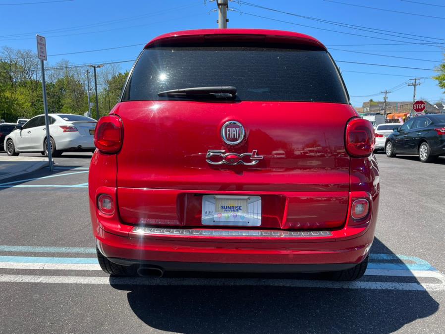 2015 FIAT 500L 5dr HB Lounge, available for sale in Elmont, New York | Sunrise of Elmont. Elmont, New York 2015 FIAT 500L 5dr HB Lounge, available for sale in Elmont, New York | Sunrise of Elmont. Elmont, New York