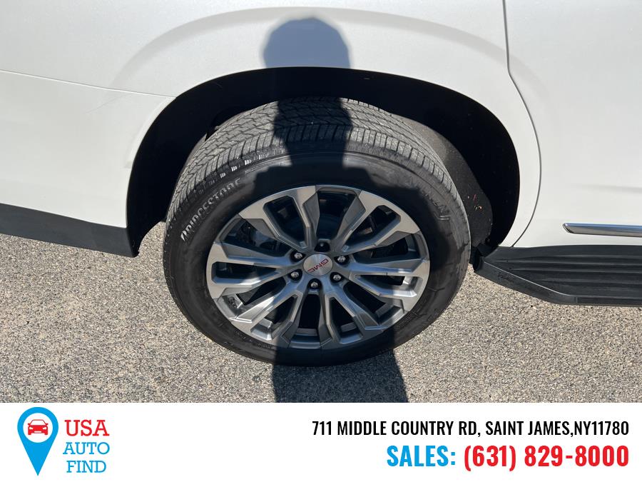 Used GMC Yukon 4WD 4dr Denali 2021 | USA Auto Find. Saint James, New York Used GMC Yukon 4WD 4dr Denali 2021 | USA Auto Find. Saint James, New York