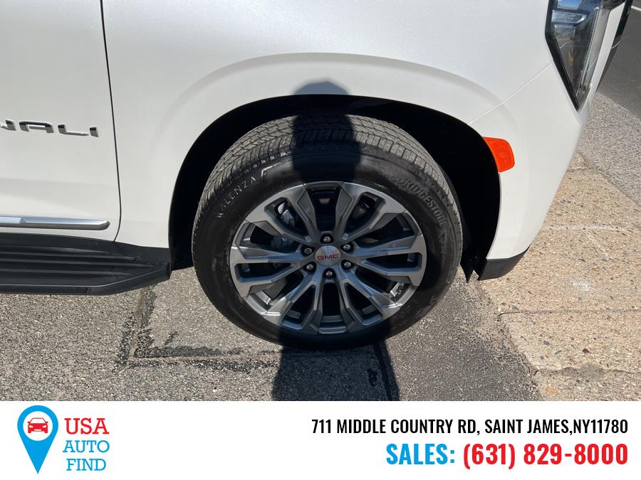 Used GMC Yukon 4WD 4dr Denali 2021 | USA Auto Find. Saint James, New York Used GMC Yukon 4WD 4dr Denali 2021 | USA Auto Find. Saint James, New York