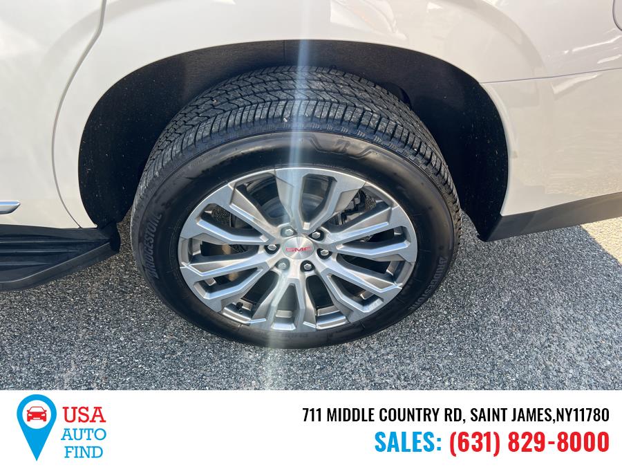 Used GMC Yukon 4WD 4dr Denali 2021 | USA Auto Find. Saint James, New York Used GMC Yukon 4WD 4dr Denali 2021 | USA Auto Find. Saint James, New York