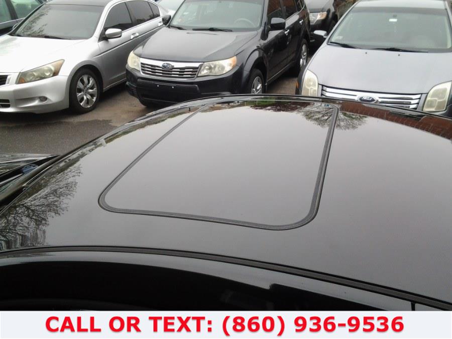 Used INFINITI G37 Coupe 2dr x AWD 2009 | Lee Motors Sales Inc. Hartford, Connecticut Used INFINITI G37 Coupe 2dr x AWD 2009 | Lee Motors Sales Inc. Hartford, Connecticut