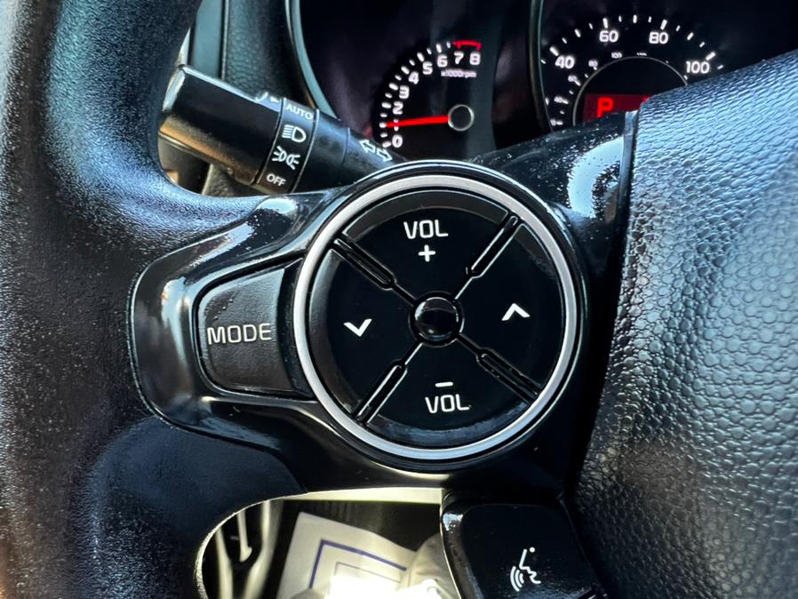 Used Kia Soul 5dr Wgn Auto + 2015 | Fairway Auto Sales. Hancock, Maine Used Kia Soul 5dr Wgn Auto + 2015 | Fairway Auto Sales. Hancock, Maine