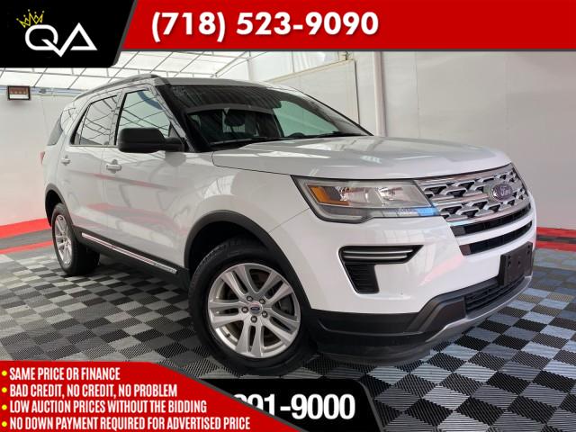 Used Ford Explorer XLT 2019 | Queens Auto Mall. Richmond Hill, New York Used Ford Explorer XLT 2019 | Queens Auto Mall. Richmond Hill, New York