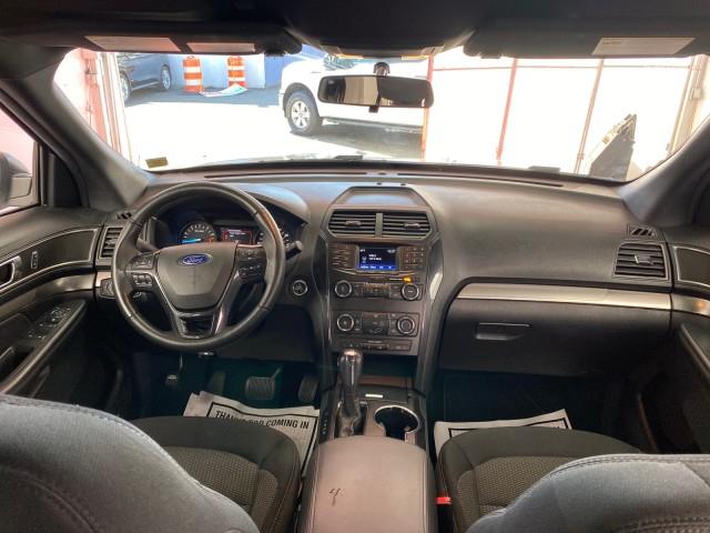 Used Ford Explorer XLT 2019 | Queens Auto Mall. Richmond Hill, New York Used Ford Explorer XLT 2019 | Queens Auto Mall. Richmond Hill, New York