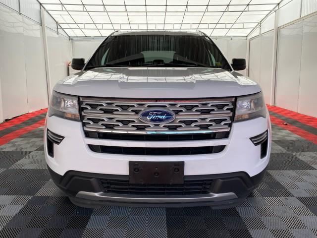 Used Ford Explorer XLT 2019 | Queens Auto Mall. Richmond Hill, New York Used Ford Explorer XLT 2019 | Queens Auto Mall. Richmond Hill, New York