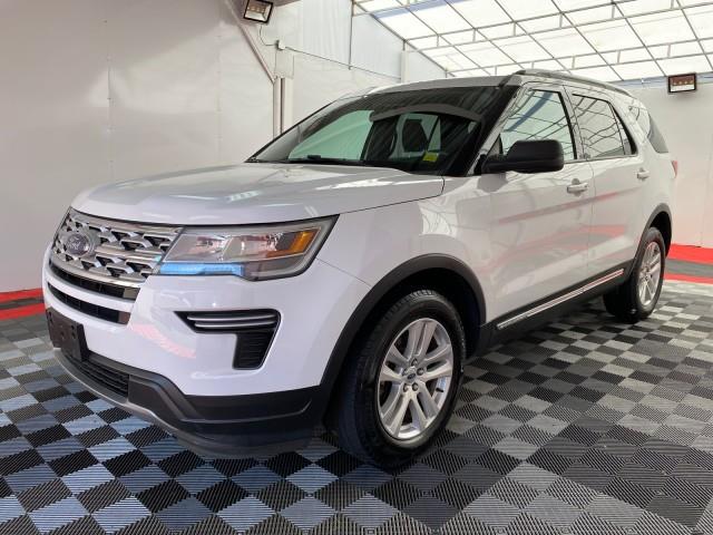 Used Ford Explorer XLT 2019 | Queens Auto Mall. Richmond Hill, New York Used Ford Explorer XLT 2019 | Queens Auto Mall. Richmond Hill, New York