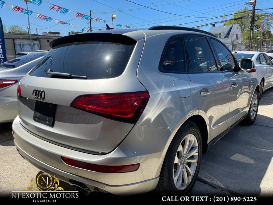 2016 Audi Q5 quattro 4dr 2.0T Premium Plus, available for sale in Elizabeth, New Jersey | NJ Exotic Motors. Elizabeth, New Jersey 2016 Audi Q5 quattro 4dr 2.0T Premium Plus, available for sale in Elizabeth, New Jersey | NJ Exotic Motors. Elizabeth, New Jersey