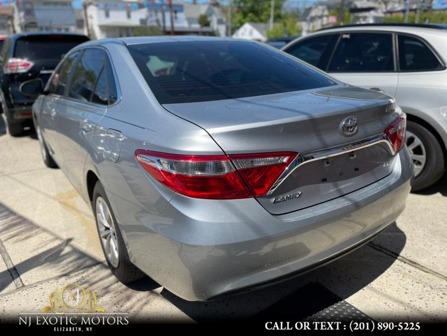 Used Toyota Camry SE Automatic (Natl) 2017 | NJ Exotic Motors. Elizabeth, New Jersey Used Toyota Camry SE Automatic (Natl) 2017 | NJ Exotic Motors. Elizabeth, New Jersey