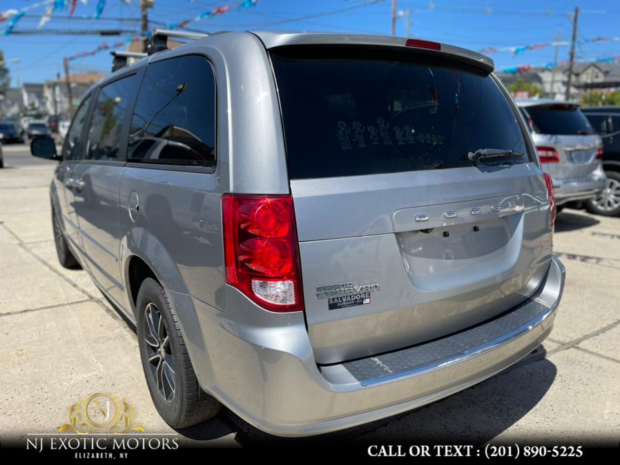 Used Dodge Grand Caravan GT Wagon Fleet 2017 | NJ Exotic Motors. Elizabeth, New Jersey Used Dodge Grand Caravan GT Wagon Fleet 2017 | NJ Exotic Motors. Elizabeth, New Jersey