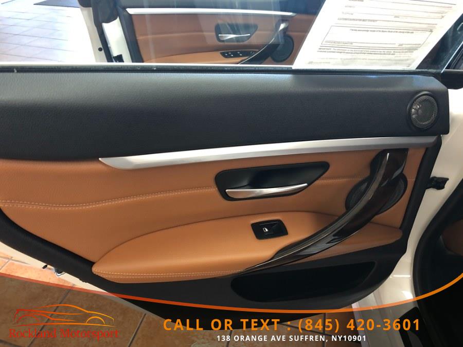 Used BMW 4 Series 4dr Sdn 428i xDrive AWD Gran Coupe SULEV 2015 | Rockland Motor Sport. Suffren, New York Used BMW 4 Series 4dr Sdn 428i xDrive AWD Gran Coupe SULEV 2015 | Rockland Motor Sport. Suffren, New York