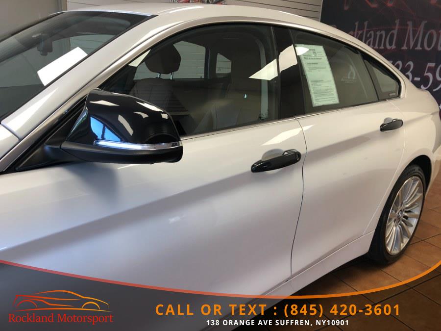 Used BMW 4 Series 4dr Sdn 428i xDrive AWD Gran Coupe SULEV 2015 | Rockland Motor Sport. Suffren, New York Used BMW 4 Series 4dr Sdn 428i xDrive AWD Gran Coupe SULEV 2015 | Rockland Motor Sport. Suffren, New York
