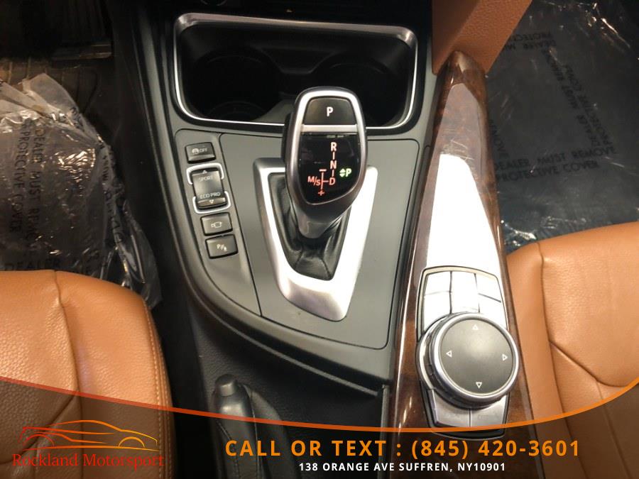 Used BMW 4 Series 4dr Sdn 428i xDrive AWD Gran Coupe SULEV 2015 | Rockland Motor Sport. Suffren, New York Used BMW 4 Series 4dr Sdn 428i xDrive AWD Gran Coupe SULEV 2015 | Rockland Motor Sport. Suffren, New York