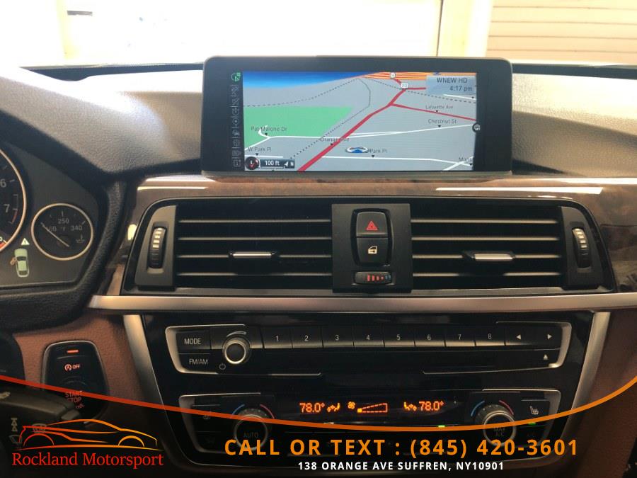 Used BMW 4 Series 4dr Sdn 428i xDrive AWD Gran Coupe SULEV 2015 | Rockland Motor Sport. Suffren, New York Used BMW 4 Series 4dr Sdn 428i xDrive AWD Gran Coupe SULEV 2015 | Rockland Motor Sport. Suffren, New York