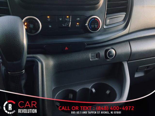 2020 Ford T-250 Transit Cargo Van w/ rearCam, available for sale in Avenel, New Jersey | Car Revolution. Avenel, New Jersey 2020 Ford T-250 Transit Cargo Van w/ rearCam, available for sale in Avenel, New Jersey | Car Revolution. Avenel, New Jersey