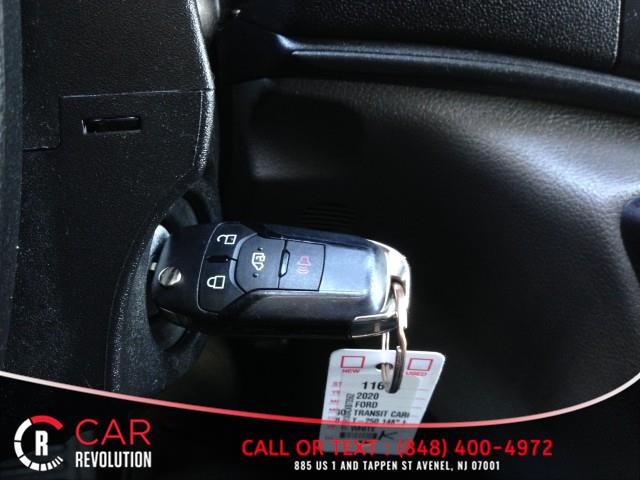 2020 Ford T-250 Transit Cargo Van w/ rearCam, available for sale in Avenel, New Jersey | Car Revolution. Avenel, New Jersey 2020 Ford T-250 Transit Cargo Van w/ rearCam, available for sale in Avenel, New Jersey | Car Revolution. Avenel, New Jersey
