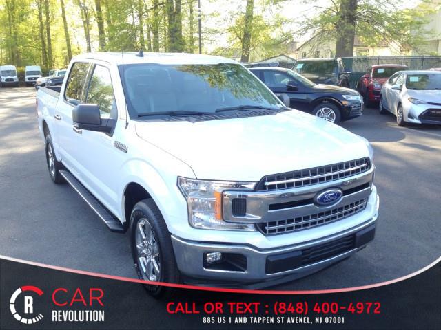 2020 Ford F-150 XLT w/ Navi & rearCam, available for sale in Avenel, New Jersey | Car Revolution. Avenel, New Jersey
