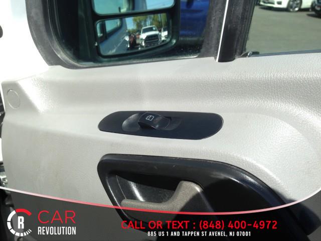 Used Mercedes-benz Sprinter Cargo Van 2500 Worker w/ rearCam 2017 | Car Revolution. Avenel, New Jersey Used Mercedes-benz Sprinter Cargo Van 2500 Worker w/ rearCam 2017 | Car Revolution. Avenel, New Jersey
