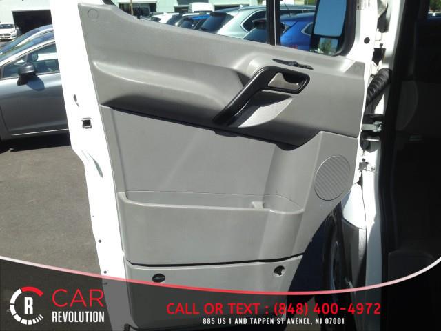 Used Mercedes-benz Sprinter Cargo Van 2500 Worker w/ rearCam 2017 | Car Revolution. Avenel, New Jersey Used Mercedes-benz Sprinter Cargo Van 2500 Worker w/ rearCam 2017 | Car Revolution. Avenel, New Jersey