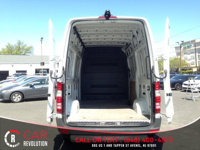 Used Mercedes-benz Sprinter Cargo Van 2500 Worker w/ rearCam 2017 | Car Revolution. Avenel, New Jersey Used Mercedes-benz Sprinter Cargo Van 2500 Worker w/ rearCam 2017 | Car Revolution. Avenel, New Jersey