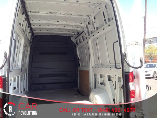 Used Mercedes-benz Sprinter Cargo Van 2500 Worker w/ rearCam 2017 | Car Revolution. Avenel, New Jersey Used Mercedes-benz Sprinter Cargo Van 2500 Worker w/ rearCam 2017 | Car Revolution. Avenel, New Jersey