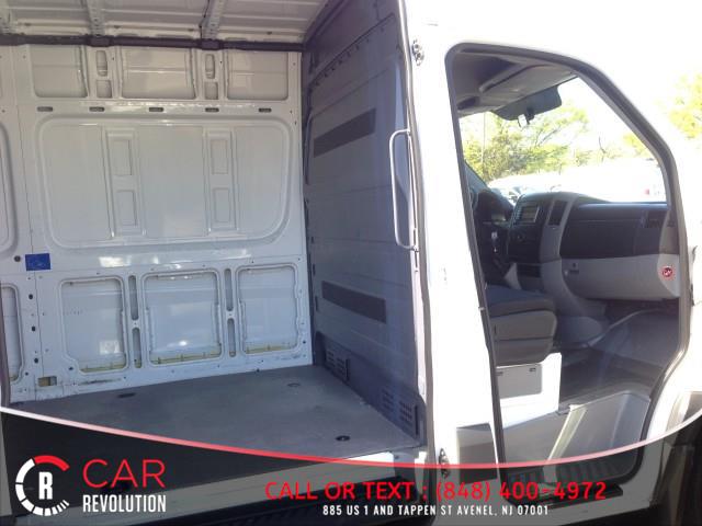 Used Mercedes-benz Sprinter Cargo Van 2500 Worker w/ rearCam 2017 | Car Revolution. Avenel, New Jersey Used Mercedes-benz Sprinter Cargo Van 2500 Worker w/ rearCam 2017 | Car Revolution. Avenel, New Jersey