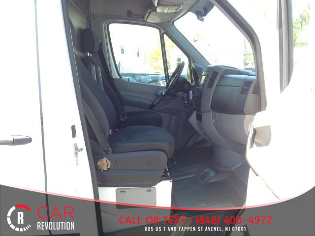 Used Mercedes-benz Sprinter Cargo Van 2500 Worker w/ rearCam 2017 | Car Revolution. Avenel, New Jersey Used Mercedes-benz Sprinter Cargo Van 2500 Worker w/ rearCam 2017 | Car Revolution. Avenel, New Jersey