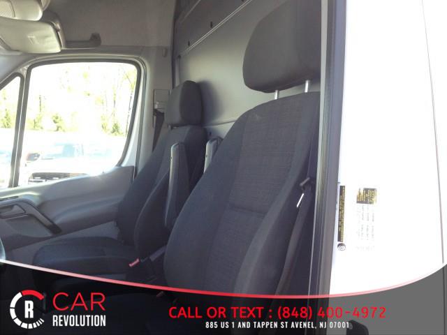 Used Mercedes-benz Sprinter Cargo Van 2500 Worker w/ rearCam 2017 | Car Revolution. Avenel, New Jersey Used Mercedes-benz Sprinter Cargo Van 2500 Worker w/ rearCam 2017 | Car Revolution. Avenel, New Jersey
