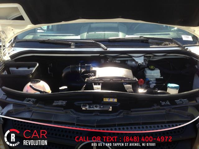 Used Mercedes-benz Sprinter Cargo Van 2500 Worker w/ rearCam 2017 | Car Revolution. Avenel, New Jersey Used Mercedes-benz Sprinter Cargo Van 2500 Worker w/ rearCam 2017 | Car Revolution. Avenel, New Jersey