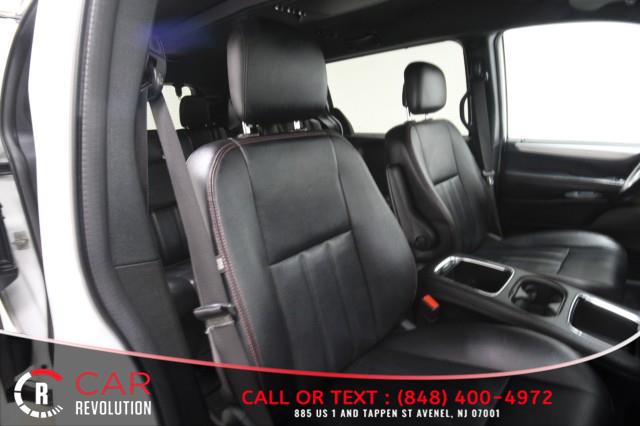 Used Dodge Grand Caravan GT w/ rearCam 2018 | Car Revolution. Avenel, New Jersey Used Dodge Grand Caravan GT w/ rearCam 2018 | Car Revolution. Avenel, New Jersey