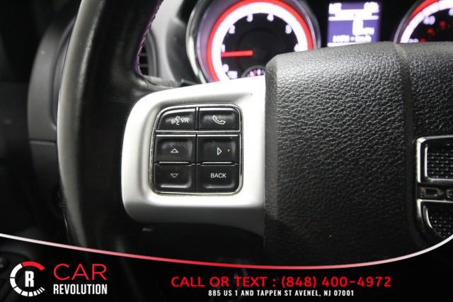 Used Dodge Grand Caravan GT w/ rearCam 2018 | Car Revolution. Avenel, New Jersey Used Dodge Grand Caravan GT w/ rearCam 2018 | Car Revolution. Avenel, New Jersey