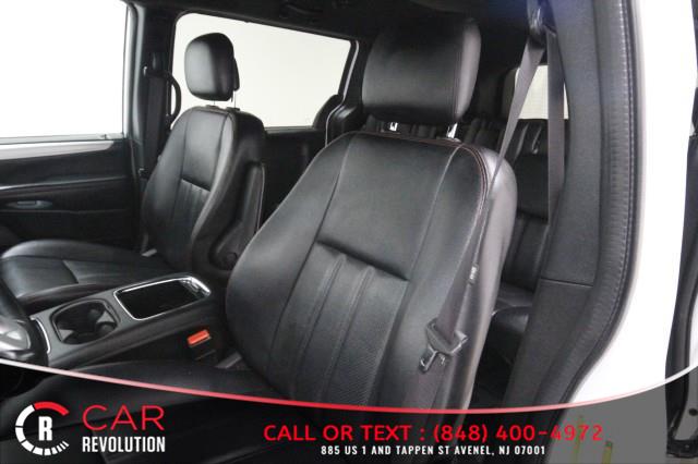 Used Dodge Grand Caravan GT w/ rearCam 2018 | Car Revolution. Avenel, New Jersey Used Dodge Grand Caravan GT w/ rearCam 2018 | Car Revolution. Avenel, New Jersey