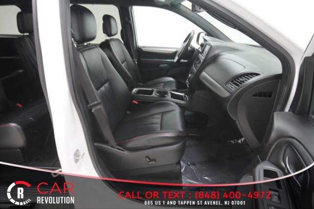 Used Dodge Grand Caravan GT w/ rearCam 2018 | Car Revolution. Avenel, New Jersey Used Dodge Grand Caravan GT w/ rearCam 2018 | Car Revolution. Avenel, New Jersey