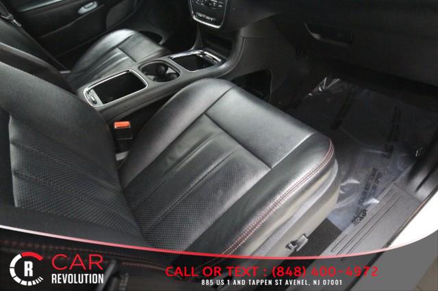Used Dodge Grand Caravan GT w/ rearCam 2018 | Car Revolution. Avenel, New Jersey Used Dodge Grand Caravan GT w/ rearCam 2018 | Car Revolution. Avenel, New Jersey