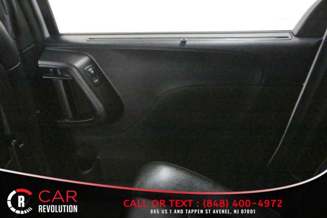 Used Dodge Grand Caravan GT w/ rearCam 2018 | Car Revolution. Avenel, New Jersey Used Dodge Grand Caravan GT w/ rearCam 2018 | Car Revolution. Avenel, New Jersey