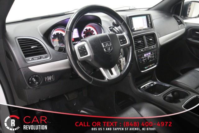 Used Dodge Grand Caravan GT w/ rearCam 2018 | Car Revolution. Avenel, New Jersey Used Dodge Grand Caravan GT w/ rearCam 2018 | Car Revolution. Avenel, New Jersey