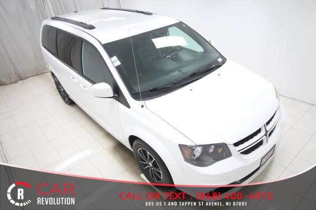 Used Dodge Grand Caravan GT w/ rearCam 2018 | Car Revolution. Avenel, New Jersey Used Dodge Grand Caravan GT w/ rearCam 2018 | Car Revolution. Avenel, New Jersey
