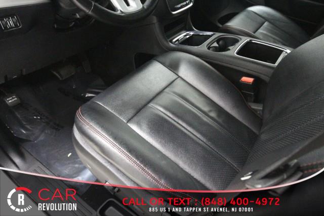 Used Dodge Grand Caravan GT w/ rearCam 2018 | Car Revolution. Avenel, New Jersey Used Dodge Grand Caravan GT w/ rearCam 2018 | Car Revolution. Avenel, New Jersey
